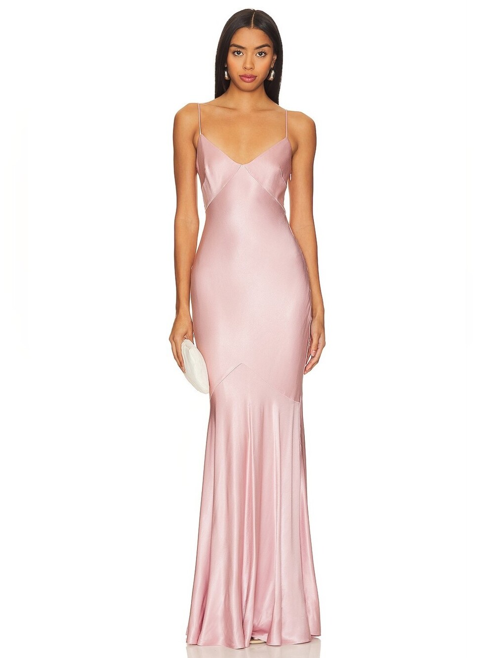 Lovers & Friends Anderson Gown